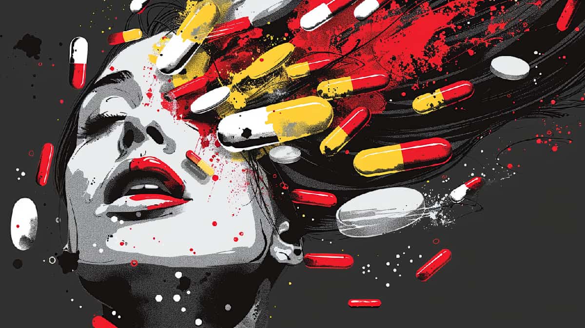 Feening for Drugs: When Your Brain Thinks It’s the Boss