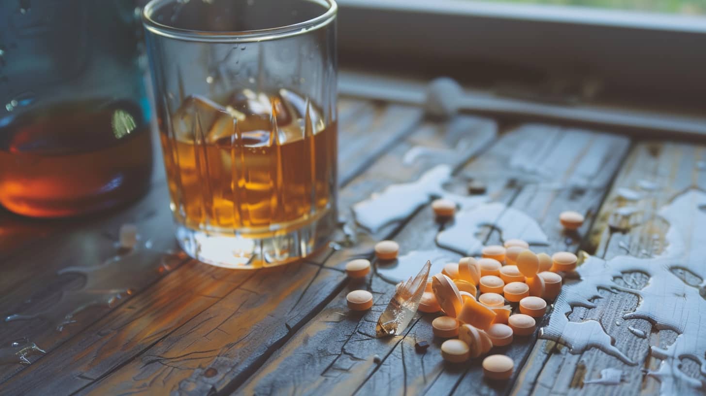 Mixing Adderall and Alcohol: The Dangerous Cocktail You Need to Avoid