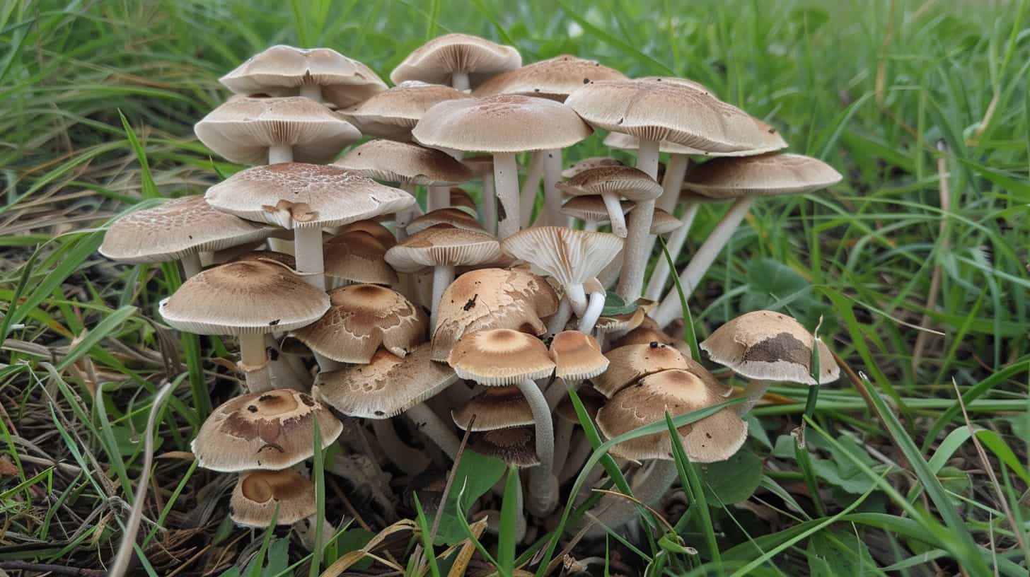 What Are Shrooms?