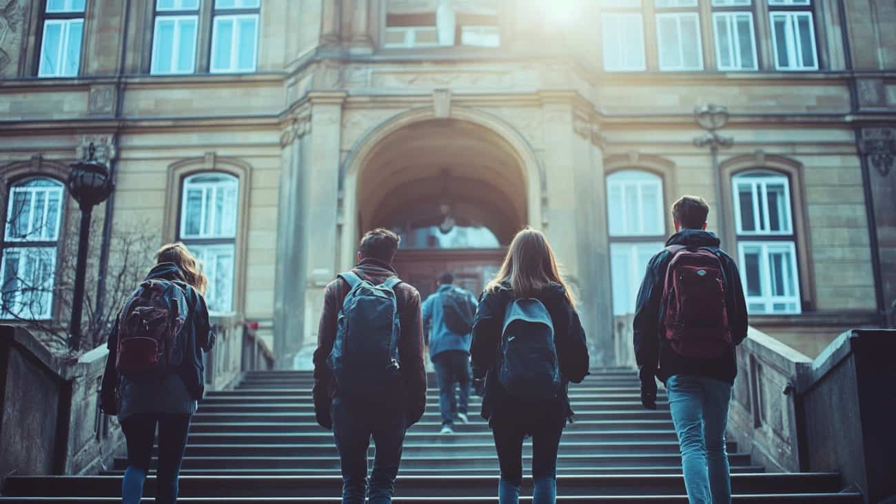 Adderall Abuse with College Students