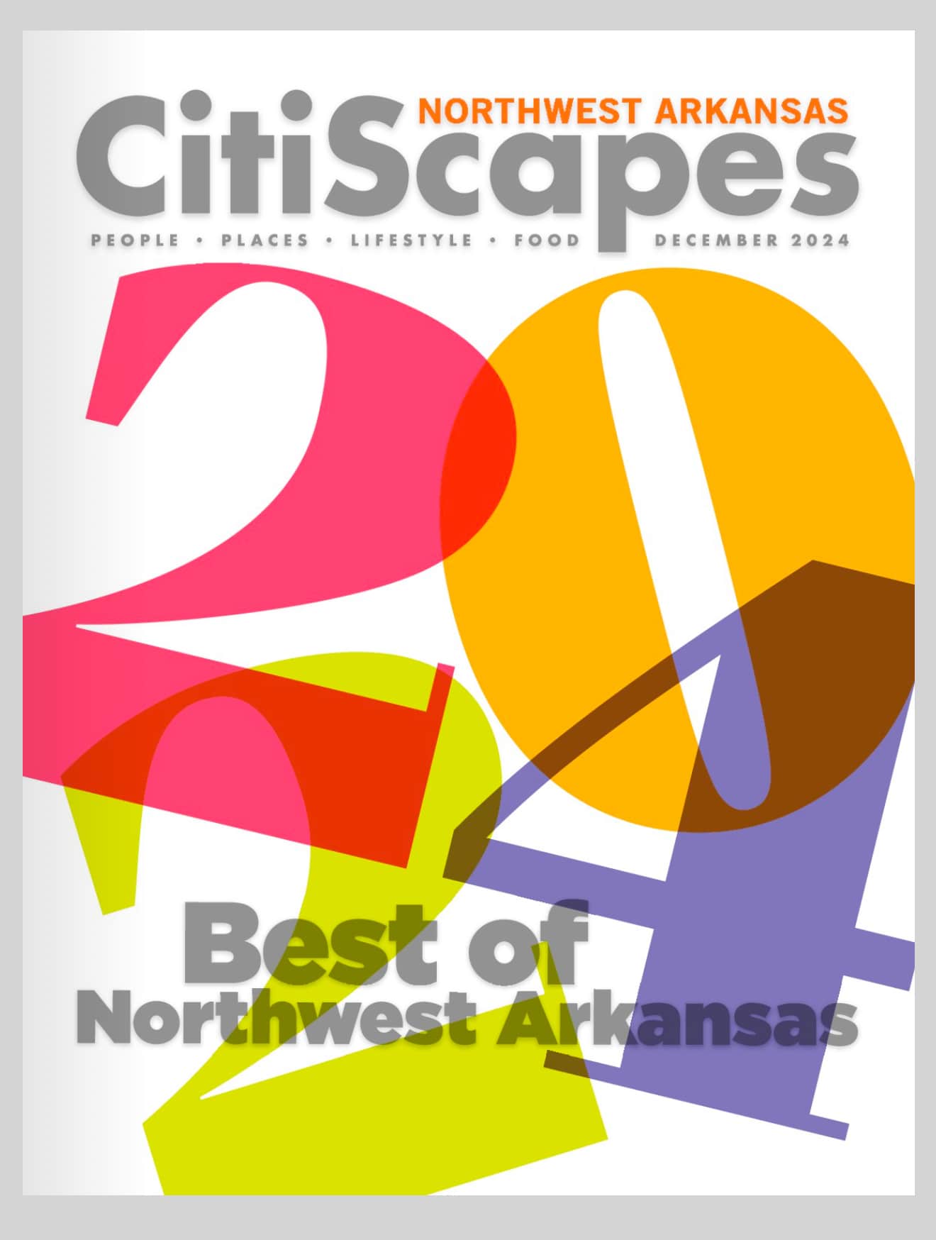 We Were Voted Best of 2024 in NWA for Citiscape Magazine: Why EagleCrest Recovery Stands Out